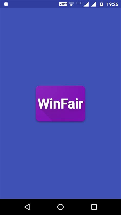 winfair app|WINFAIR APK for Android Download .